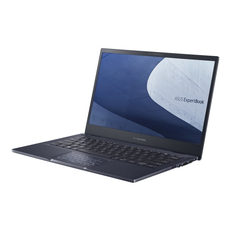 ASUS ExpertBook B5 Intel Evo Core i5 8GB RAM 512GB SSD 13.3 Inch Windows 11 Pro Laptop