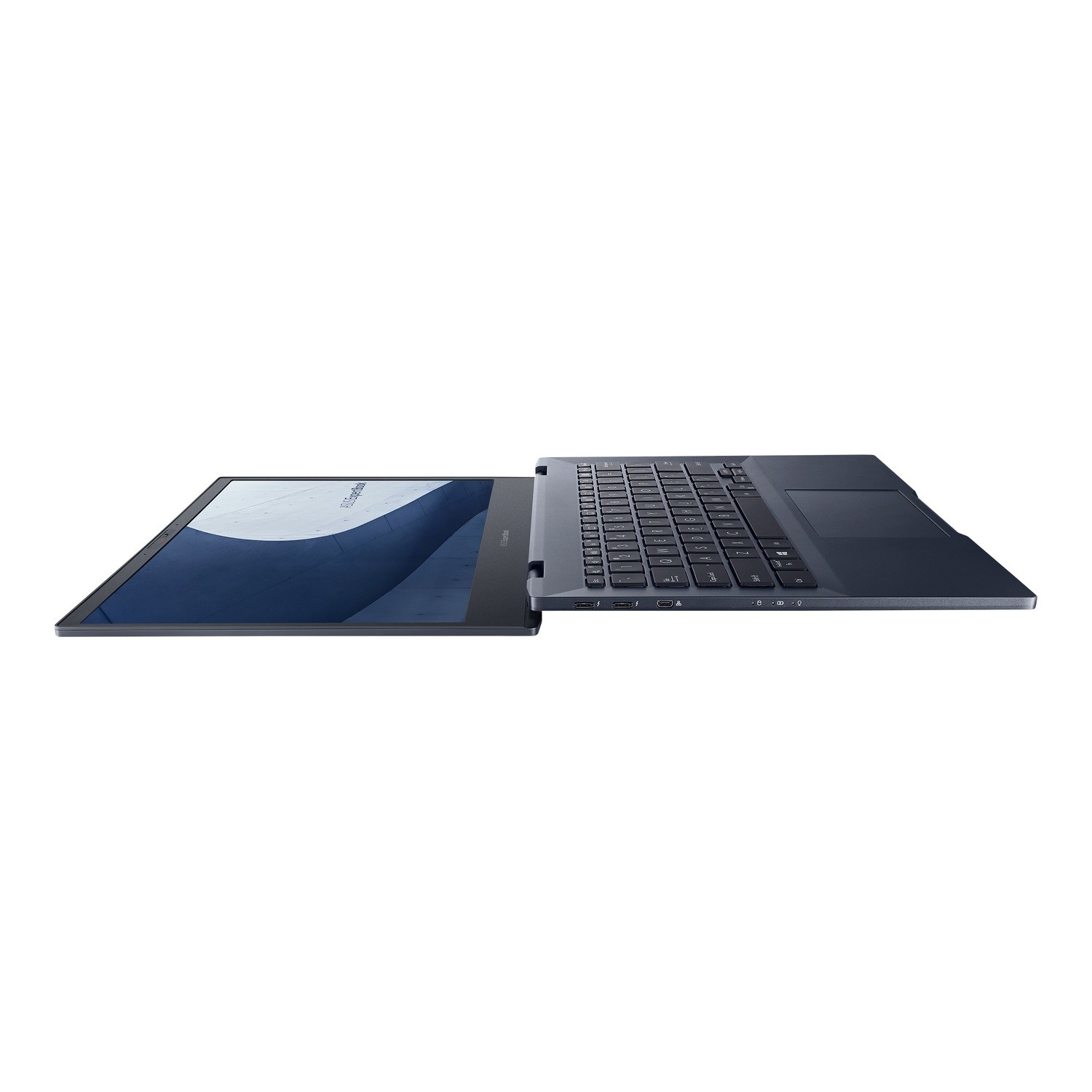 SAMSUNG Galaxy Book Pro 13.3 Laptop - Intel Core i5 - 8GB Memory - 256GB  SSD - Mystic Navy