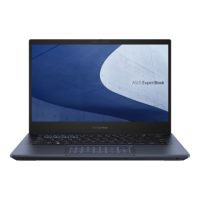 Refurbished Asus ExpertBook B540 Core i5-1155G7 8GB 256GB 14 Inch Windows 11 Professional Laptop