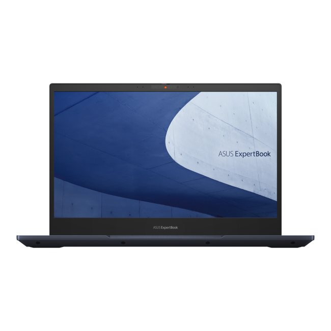 Asus ExpertBook B5 Intel Core i5 16GB RAM 256GB SSD 14 Inch Windows 11 Pro FHD Touchscreen Convertible Laptop