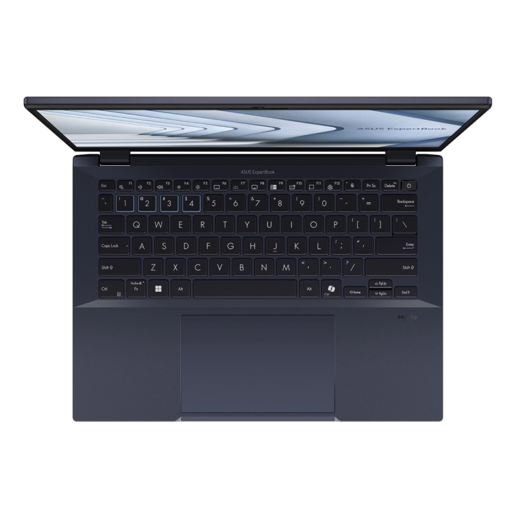 ASUS ExpertBook B5404 Intel Core Ultra 7 16GB RAM 512GB SSD 14 Inch Windows 11 Pro Laptop