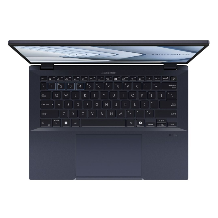 ASUS ExpertBook B5404CM Intel Core Ultra 7 32GB RAM 1TB SSD 14 Inch Windows 11 Pro Laptop