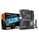 B550 EAGLE WIFI6 Gigabyte B550 EAGLE AMD B550 AM4 DDR4 ATX Motherboard