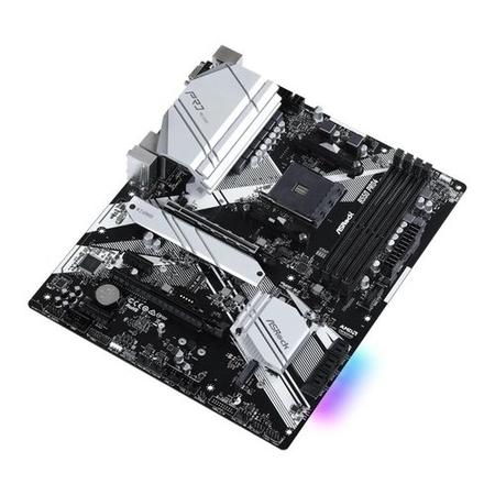 ASROCK AMD B550 PRO4 B550 ATX Motherboard