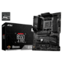 MSI B550-A PRO AMD B550 AM4 DDR4 ATX Motherboard