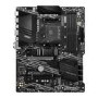 MSI B550-A PRO AMD B550 AM4 DDR4 ATX Motherboard