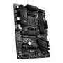MSI B550-A PRO AMD B550 AM4 DDR4 ATX Motherboard