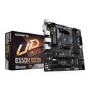 GIGABYTE B550M DS3H AMD B550 AM4 DDR4 Micro ATX Motherboard