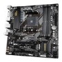 GIGABYTE B550M DS3H AMD B550 AM4 DDR4 Micro ATX Motherboard