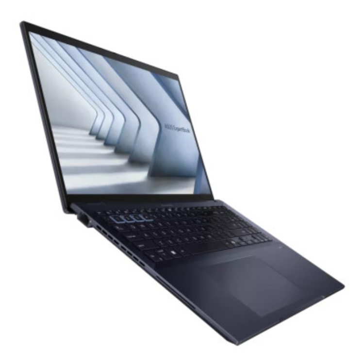 ASUS ExpertBook B5604CMA Intel Core Ultra 7 16GB RAM 512GB SSD 16 Inch Windows 11 Pro Laptop