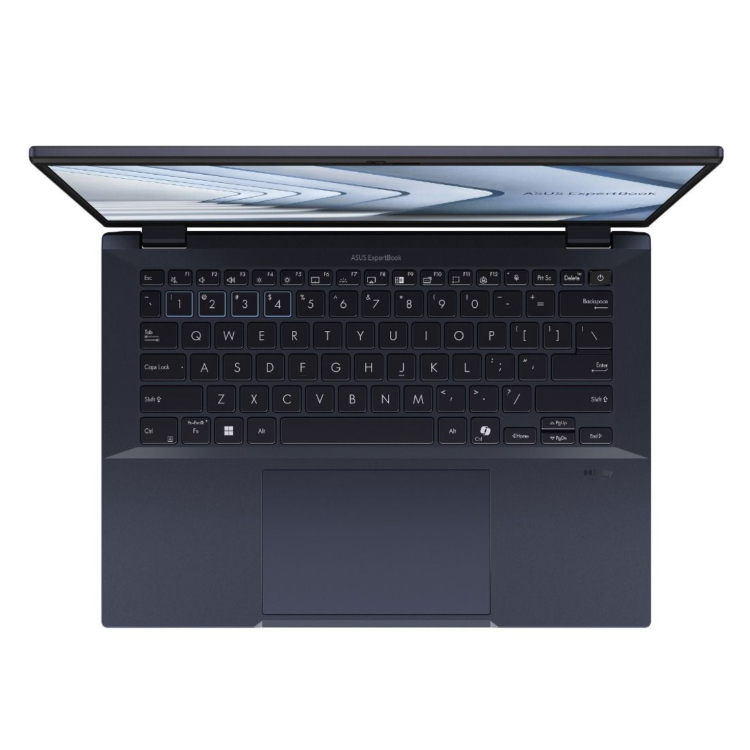 ASUS ExpertBook B5604CMA Intel Core Ultra 7 16GB RAM 512GB SSD 16 Inch Windows 11 Pro Laptop