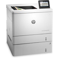 HP Color LaserJet Enterprise M553x