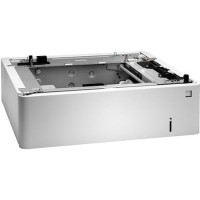 Hewlett Packard LaserJet 500-Sheet Media Tray