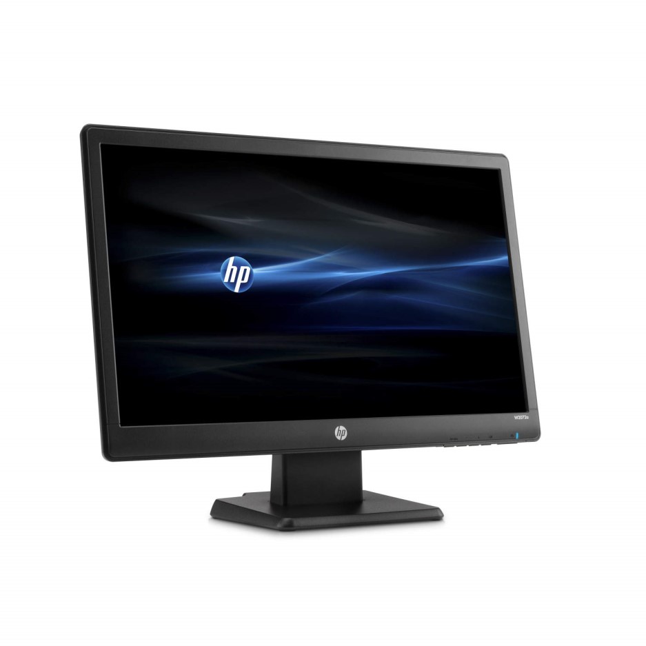 Hewlett Packard HP W2072A 20IN LED MONITOR Laptops Direct