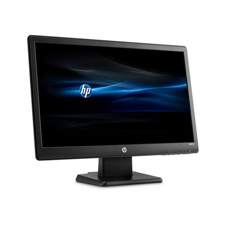 HP W2072A LED 20" 1600x900 16_9 Monitor