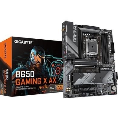 Gigabyte AMD B650 GAMING X AX V2 DDR5 ATX AM5 Motherboard