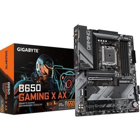 Gigabyte B650 Gaming X AX V2 (AM5, ATX)