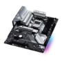 ASRock B650 Pro RS AMD AM5 DDR5 ATX Motherboard