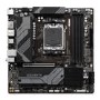 GigaByte B650M Ds3H AMD B650 AM5 DDR4 Micro ATX Motherboard