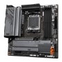 GIGABYTE B650M Gaming X AX AMD B650 AM5 DDR5 Micro ATX Motherboard