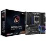 ASRock B650M PG Riptide AMD AM5 DDR5 Micro ATX Motherboard