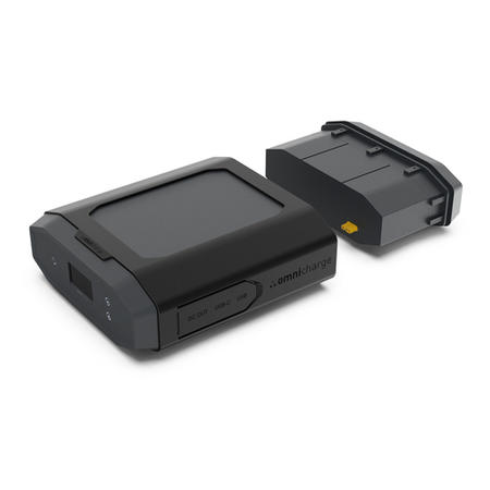 Omnicharge Ultimate 