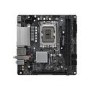 ASROCK Intel B660M-ITX/AC B660 Mini ITX Motherboard