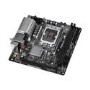 ASROCK Intel B660M-ITX/AC B660 Mini ITX Motherboard