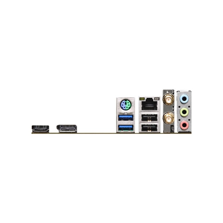 ASROCK Intel B660M-ITX/AC B660 Mini ITX Motherboard
