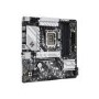 ASRock B660M Stell Legend Intel B660 LGA 1700 DDR4 Micro ATX Motherboard