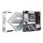 ASRock B660M Stell Legend Intel B660 LGA 1700 DDR4 Micro ATX Motherboard