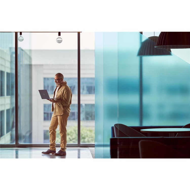 EliteBook Ultra G1i 14 inch Notebook Next Gen AI PC, 14", Windows 11 Pro, Intel Core™ Ultra 7, 32GB RAM, 1TB SSD, 2.8K