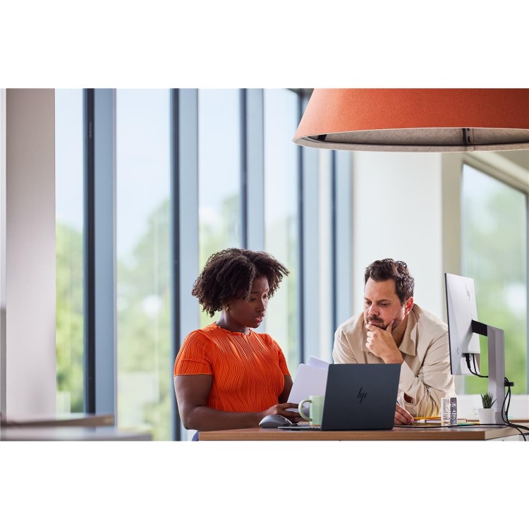 EliteBook Ultra G1i 14 inch Notebook Next Gen AI PC, 14", Windows 11 Pro, Intel Core™ Ultra 7, 32GB RAM, 1TB SSD, 2.8K