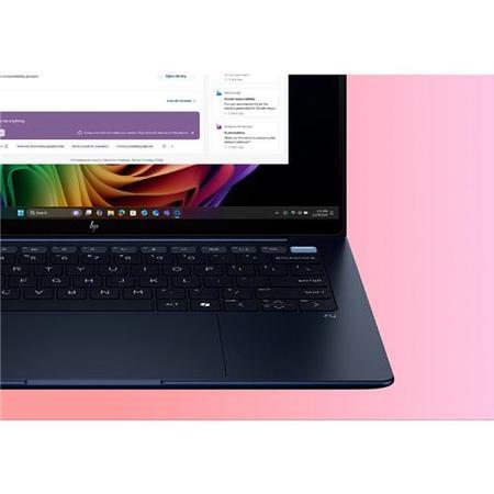 EliteBook Ultra G1i 14 inch Notebook Next Gen AI PC, 14", Windows 11 Pro, Intel Core™ Ultra 7, 32GB RAM, 1TB SSD, 2.8K