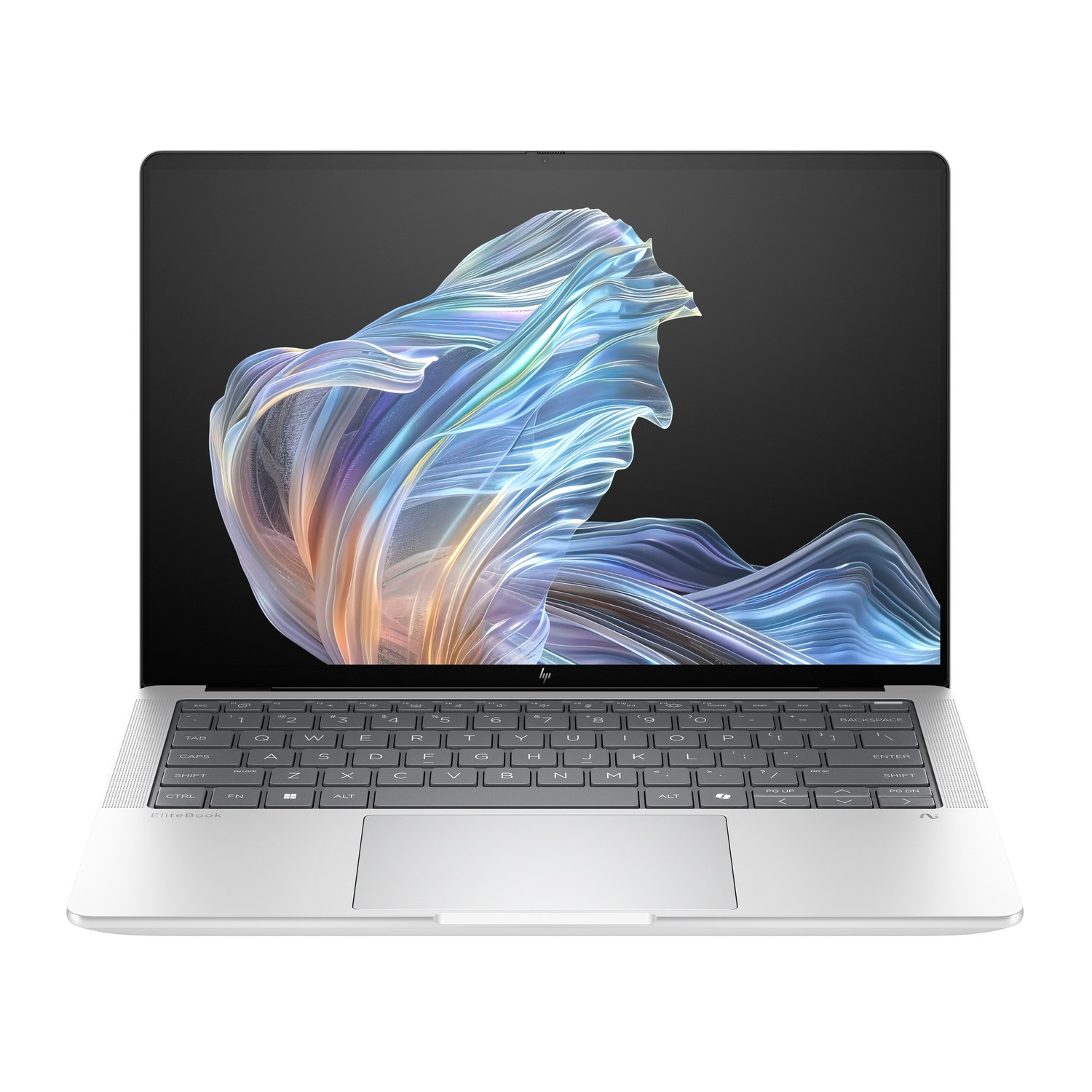 HPElitebook X G1a AMD Ryzen Ai 9 64GB RAM 1TB SSD 14 Inche Windows 11 Pro Touchscreen Laptop Silver, Laptops Direct - B68RGEA