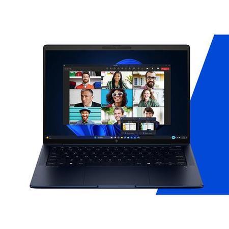Intel | U7-258V | 32 GB | 512 GB | 14" | Windows 11 Pro