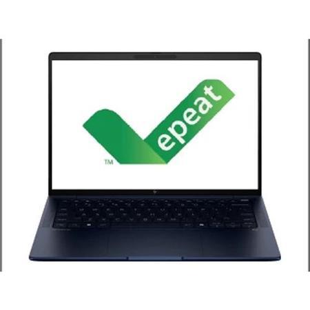 Intel | U7-258V | 32 GB | 512 GB | 14" | Windows 11 Pro