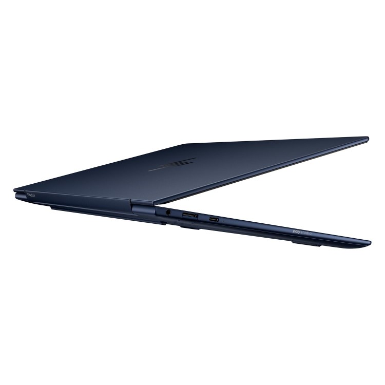 HP EliteBook Ultra Intel Core Ultra 7 32GB RAM 512GB SSD 14 Inch Windows 11 Pro Laptop