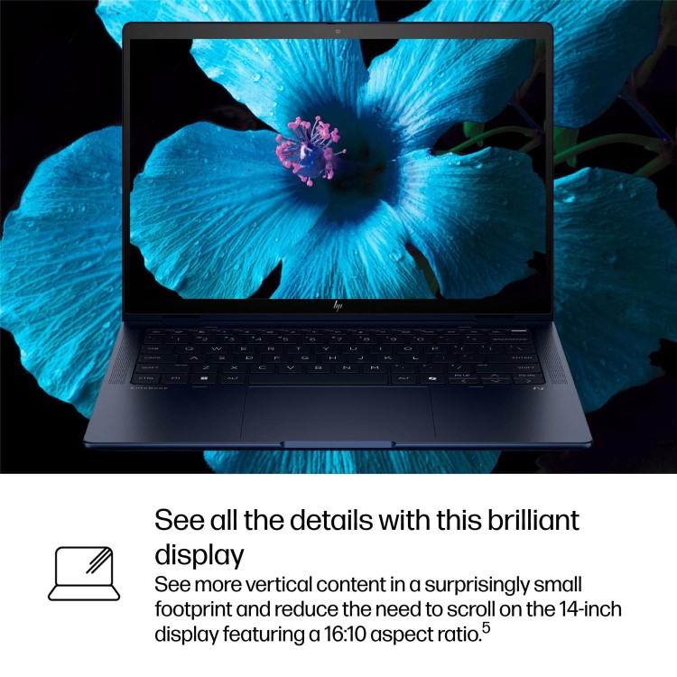 Intel | U7-258V | 32 GB | 1 TB | 14" | Windows 11 Pro