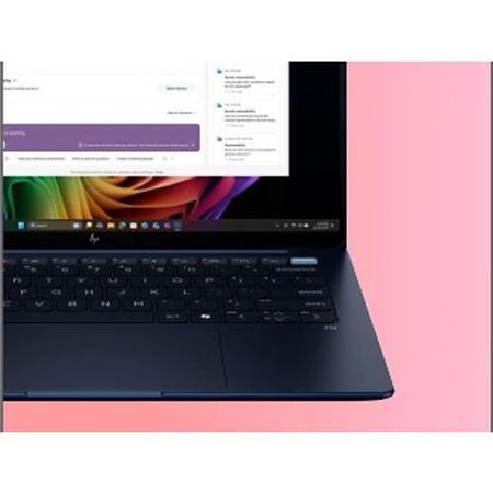 HP EliteBook Ultra G1i Next Gen AI Intel Core Ultra 7 32GB RAM 512GB SSD 14 Inch Windows 11 Pro Laptop