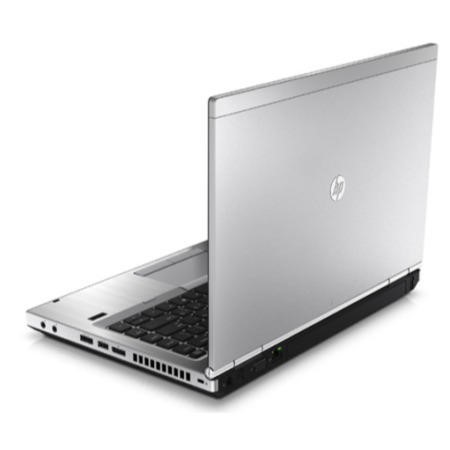 HP Elitebook 8470p Core i5 4GB 500GB 14 inch Windows Pro Laptop