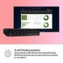 HP ProDesk 4 Mini G1i Intel Core Ultra 5 235T 16GB RAM 256GB SSD Windows 11 Pro Mini PC