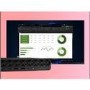 HP ProDesk 4 Mini G1i Intel Core Ultra 5 235T 16GB RAM 256GB SSD Windows 11 Pro Mini PC