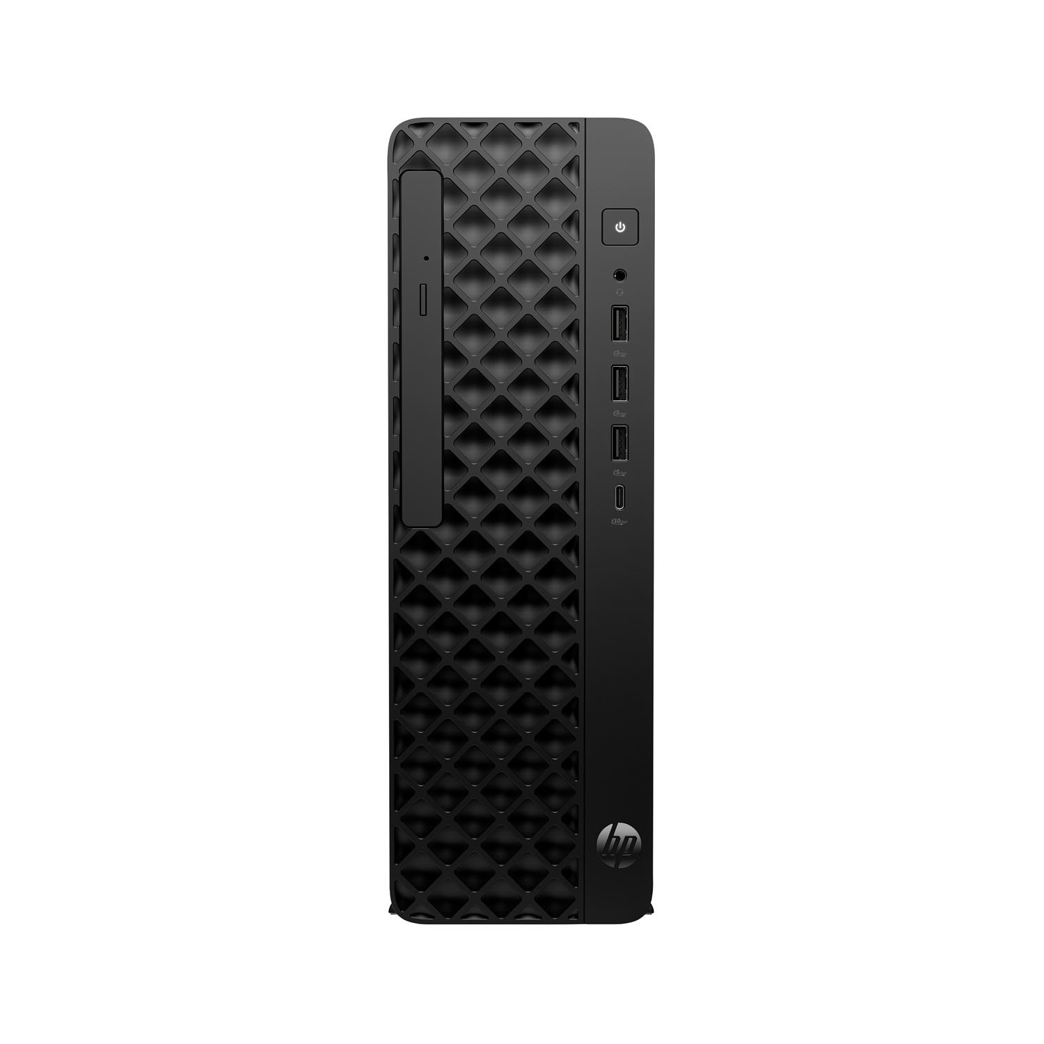 HP ProDesk 2 SFF G1i E Intel Core i5 14400 RAM 512GB SSD Windows 11 Pro Desktop PC