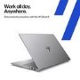 HP ZBook 8 G1i Intel Core Ultra 7 255H 32GB RAM 512GB SSD RTX 500 Ada 14 Inch Windows 11 Pro Laptop