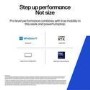 HP ZBook 8 G1i Intel Core Ultra 7 255H 32GB RAM 512GB SSD RTX 500 Ada 14 Inch Windows 11 Pro Laptop