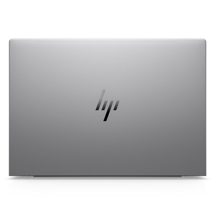 HP ZBook 8 G1i Intel Core Ultra 7 255H Mobile workstation 40.6 cm (16") WUXGA 32 GB DDR5-SDRAM 512 GB SSD NVIDIA RTX 500 Ada Wi-Fi 7 (802.11be) Windows 11 Pro AI Workstation, AI PC Silver