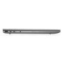 HP ZBook 8 G1i Intel Core Ultra 7 255H Mobile workstation 40.6 cm (16") WUXGA 32 GB DDR5-SDRAM 512 GB SSD NVIDIA RTX 500 Ada Wi-Fi 7 (802.11be) Windows 11 Pro AI Workstation, AI PC Silver