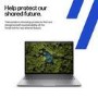HP ZBook 8 G1i Intel Core Ultra 7 255H Mobile workstation 40.6 cm (16") WUXGA 32 GB DDR5-SDRAM 512 GB SSD NVIDIA RTX 500 Ada Wi-Fi 7 (802.11be) Windows 11 Pro AI Workstation, AI PC Silver