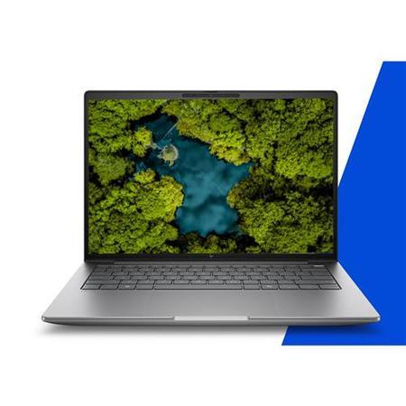 ZBook 8 G1i 14 inch Mobile Workstation PC  - Data Science, 14", Windows 11 Pro, Intel Core™ Ultra 9, 32GB RAM, 1TB SSD, NVIDIA RTX™ 500 Ada, WUXGA